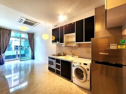 Cardiff Residence (D19), Condominium #561985501